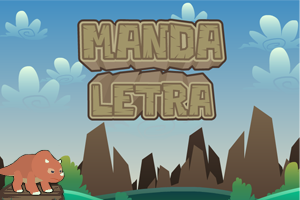 Manda Letra