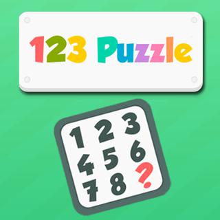 123-Puzzle