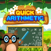 Quick Arithmetic