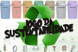 Jogo da Sustentabilidade