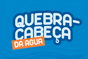Quebra-Cabeça da Água